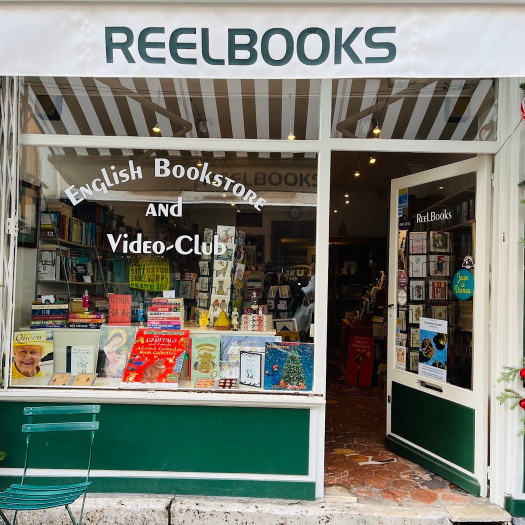 Reelbooks 1